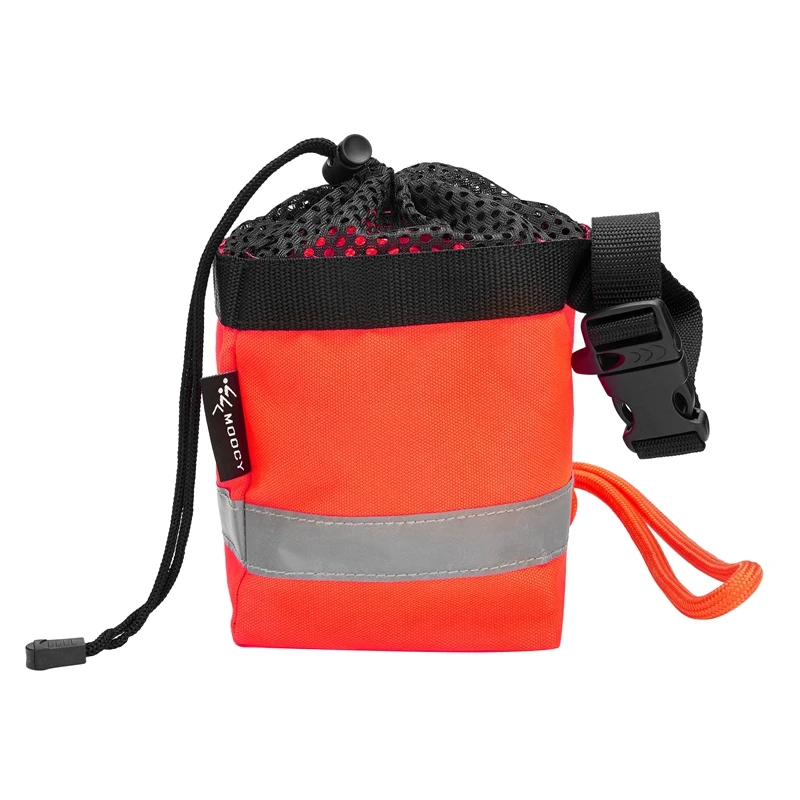 Moocy Water Rescue Throw Bag Throw Weight and Line Kit for Kayaking and Rafting Safety Equipment for Raft and Boat Rescue Rope
Moocy Water Rescue Throw Bag Throw Weight and Line Kit for Kayaking and Rafting Safety Equipment for Raft and Boat Rescue Rope