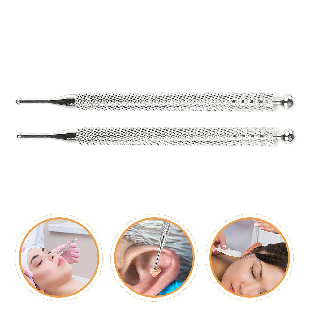 Pointpen Tool Face Probe Stick Reflexologyear Tools Acupoint Auricular Body Facial Acupressure Manual Treatment Eye
Pointpen Tool Face Probe Stick Reflexologyear Tools Acupoint Auricular Body Facial Acupressure Manual Treatment Eye