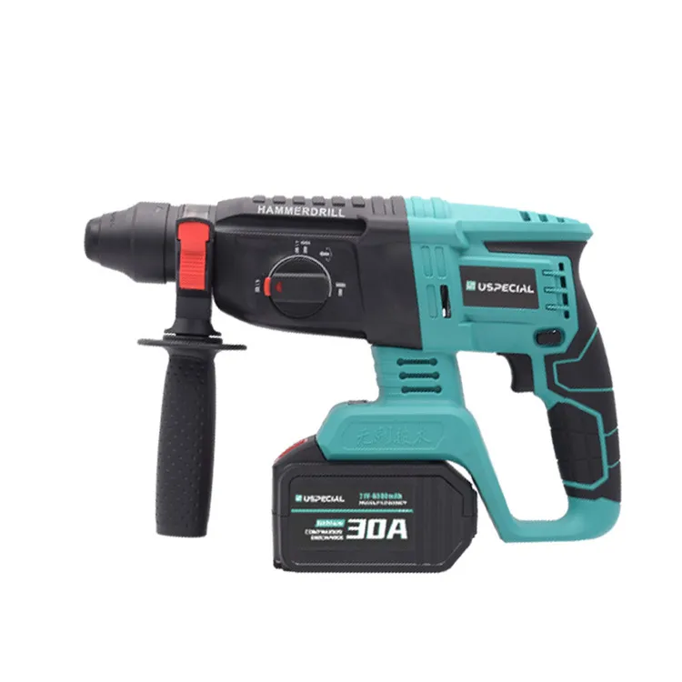 Attractive Price New Type 800w Electric Power Total Drill 25mm Rotary Hammer Drills power drills hilti
Attractive Price New Type 800w Electric Power Total Drill 25mm Rotary Hammer Drills power drills hilti