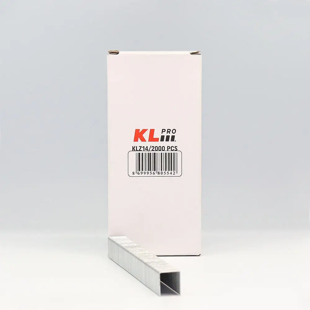 KLPRO KLZ14 14mm 2000 Pcs Staple Wire
