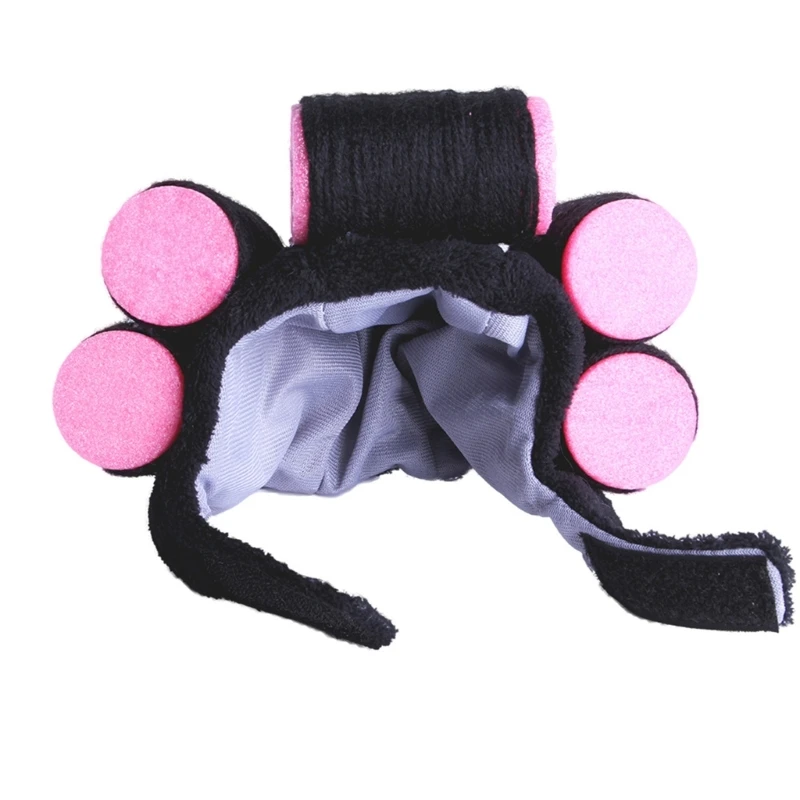 Costume for Pet Landlady Hair Rollers for Halloween Decorations Cosplay Cap 69HF 
Costume for Pet Landlady Hair Rollers for Halloween Decorations Cosplay Cap 69HF