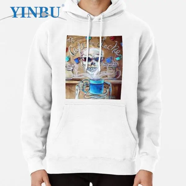 Mi Cafe Con Leche acrylic painting by artist Heather Calderon Pullover Hoodie new in Sweatshirts fashion Clothes
Mi Cafe Con Leche acrylic painting by artist Heather Calderon Pullover Hoodie new in Sweatshirts fashion Clothes