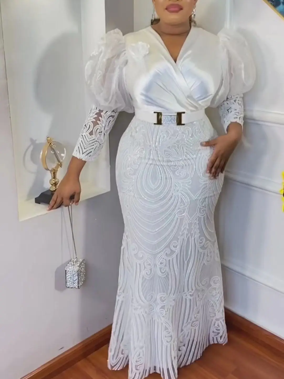 Plus Size African Party Long Dashiki Ankara Dresses for Women 2023 New Sequin Evening Turkey Outfits Gowns Robe Africa Clothing
Plus Size African Party Long Dashiki Ankara Dresses for Women 2023 New Sequin Evening Turkey Outfits Gowns Robe Africa Clothing