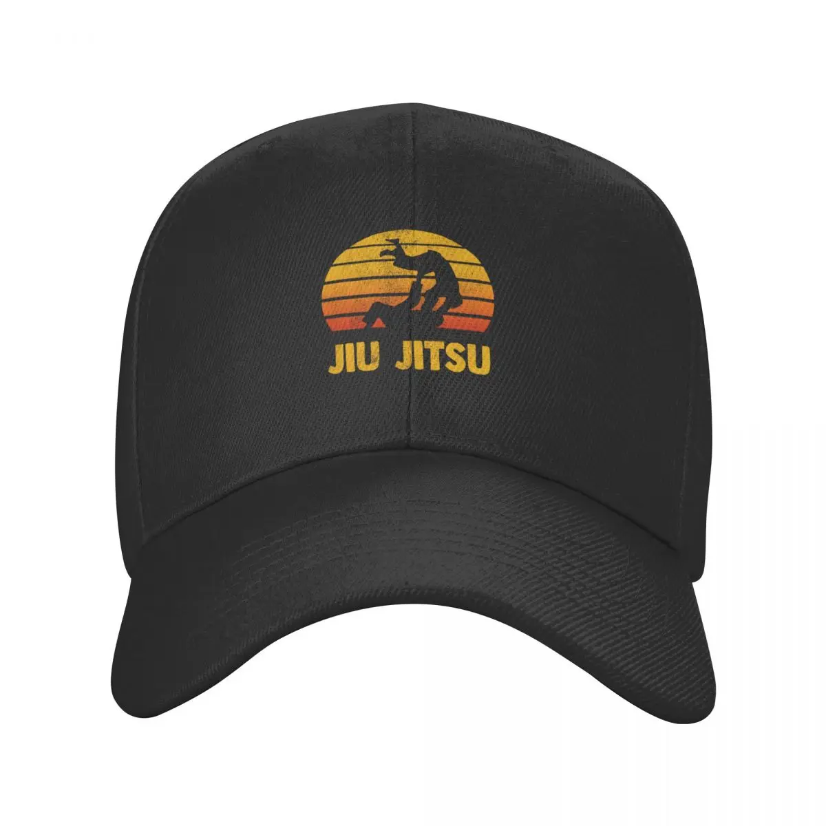 New Custom Jiu Jitsu Art Baseball Cap Sun Protection Men Women's Adjustable Dad Hat Spring 1
New Custom Jiu Jitsu Art Baseball Cap Sun Protection Men Women's Adjustable Dad Hat Spring 1