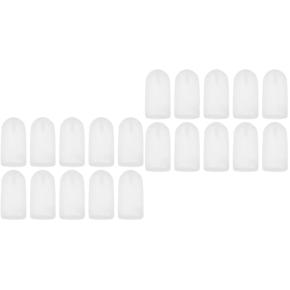 20 Pcs Professional Squeakers Multi-function Toy Squeakers Convenient Insert Squeakers
20 Pcs Professional Squeakers Multi-function Toy Squeakers Convenient Insert Squeakers