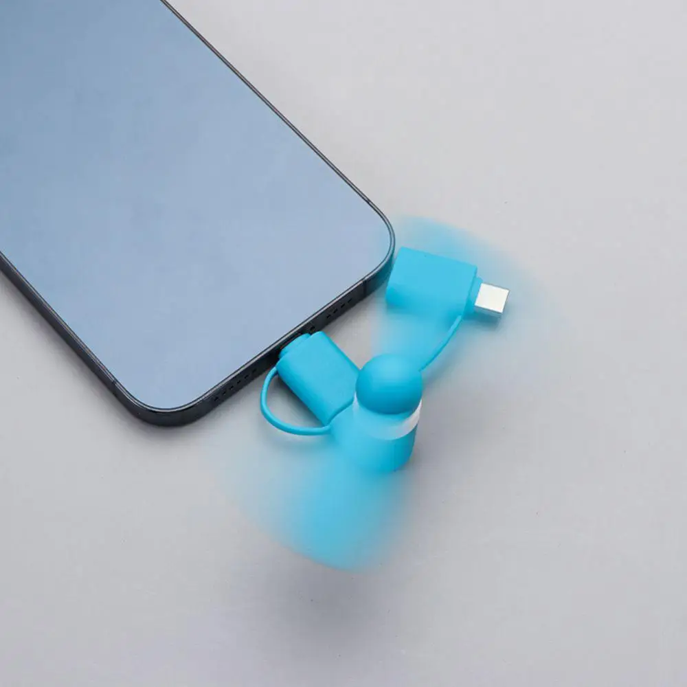 Creative 3-in-1 Cooling Fans Removable Mobile Phone Cooler Portable Mobile Phone Mini Fan For Type-c Android Usb-c High Quality
Creative 3-in-1 Cooling Fans Removable Mobile Phone Cooler Portable Mobile Phone Mini Fan For Type-c Android Usb-c High Quality