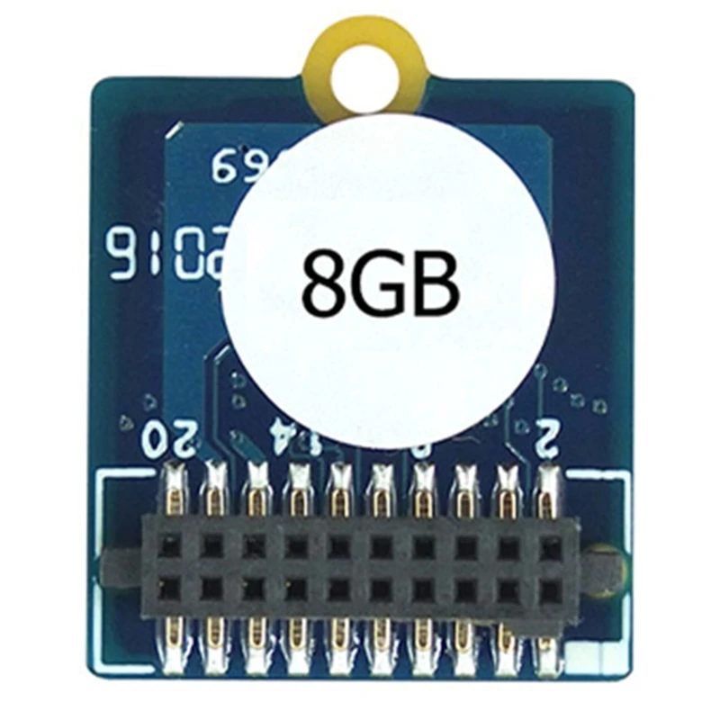 High Accuracy 8GB 16GB 32GB 64GB Flash Memory Module EMMC Module Adapter for Nanopi M4 NEO4 M4 Board Accessory
High Accuracy 8GB 16GB 32GB 64GB Flash Memory Module EMMC Module Adapter for Nanopi M4 NEO4 M4 Board Accessory