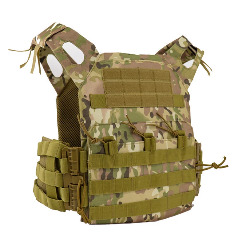 Military Tactical Accessories Vest Accessories Quick Release Hook and Loop Fastener Quick Release Kit for JPC CPC NCP XPC Vest
Military Tactical Accessories Vest Accessories Quick Release Hook and Loop Fastener Quick Release Kit for JPC CPC NCP XPC Vest