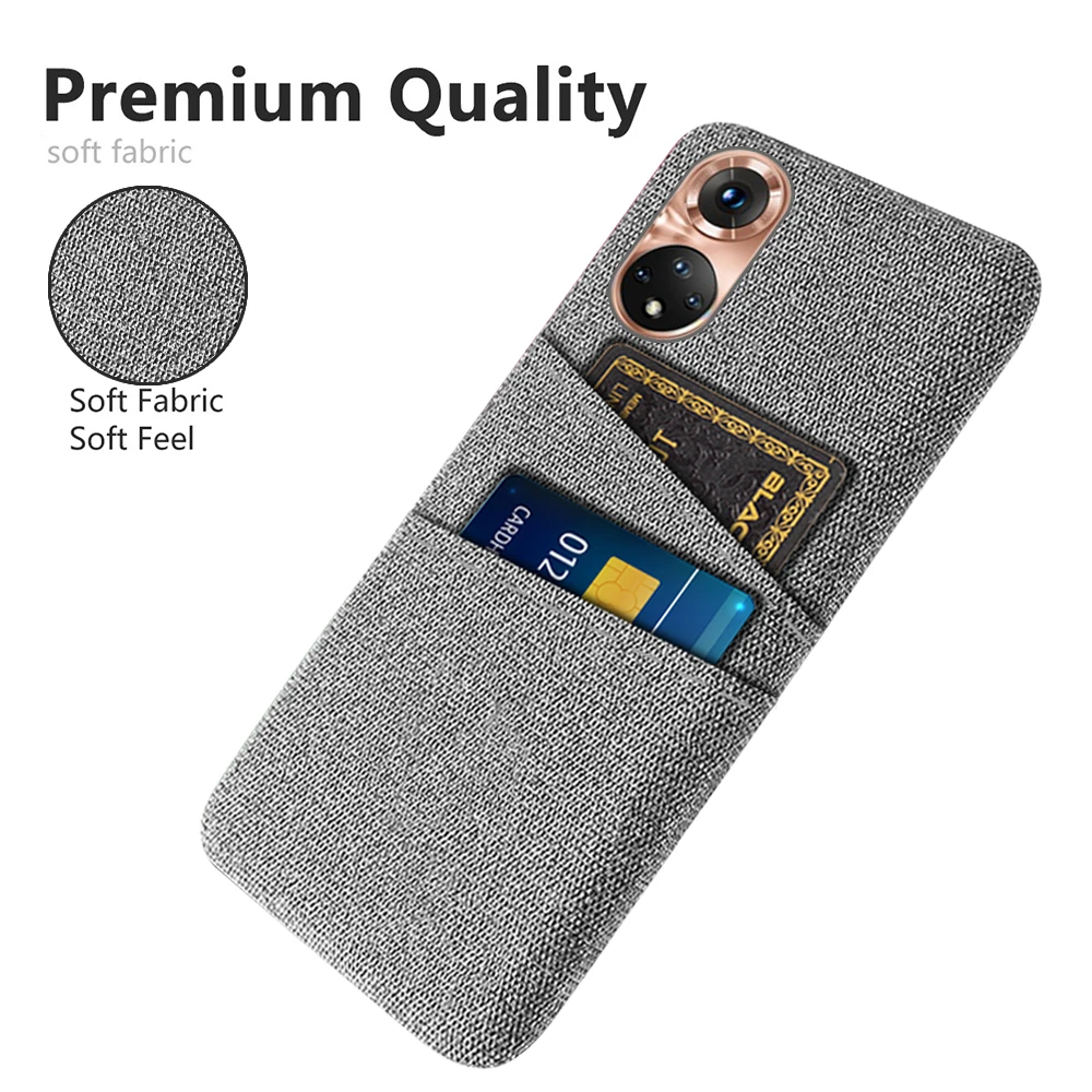for Huawei Honor 50 Pro Nova 8i 9 SE Cotton Cloth Coque Case For Honor 50 Pro 50 Lite View 40 Luxury Dual Card Fabrics Cover
for Huawei Honor 50 Pro Nova 8i 9 SE Cotton Cloth Coque Case For Honor 50 Pro 50 Lite View 40 Luxury Dual Card Fabrics Cover