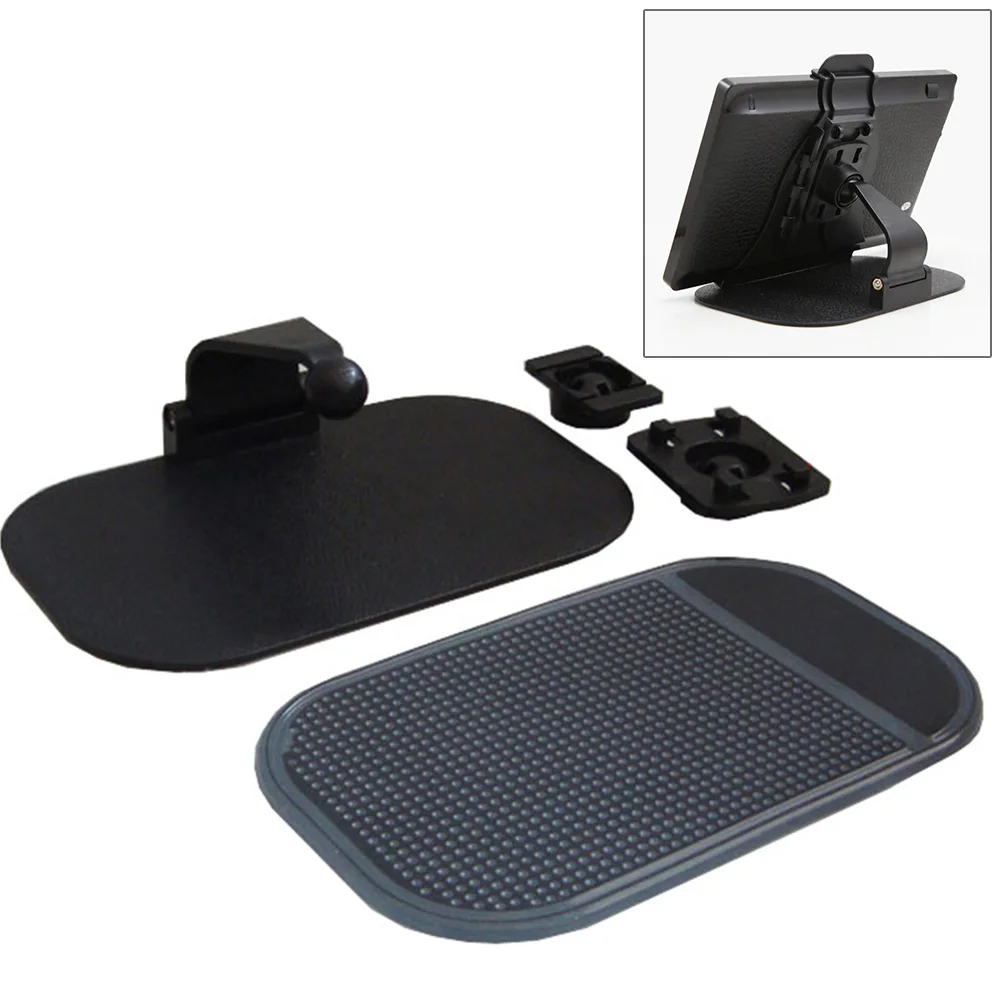 Brand New Durable High Quality Practical Mount Holder Holder Simple 1 Set GPS Plastic Replacements Accessories
Brand New Durable High Quality Practical Mount Holder Holder Simple 1 Set GPS Plastic Replacements Accessories