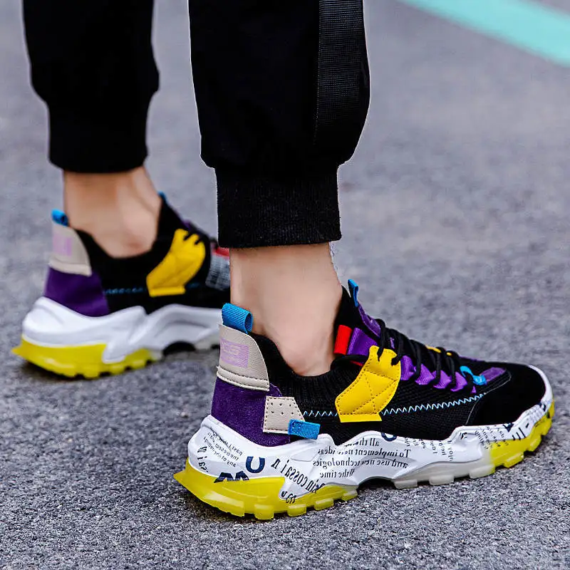 Chose Men's Sport Shoes Designer Luxury 2022 Leisure Original Tennis Winter Sneakers Husband Don'T Leather Casual Shoes Tennis
Chose Men's Sport Shoes Designer Luxury 2022 Leisure Original Tennis Winter Sneakers Husband Don'T Leather Casual Shoes Tennis