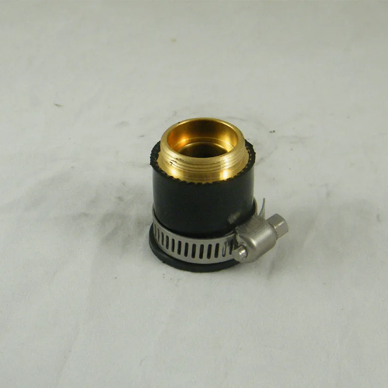 Faucet quick Connector tap Watering Equipment Adaptor Garden Hose Pipe fittings practical part quick universal connector
Faucet quick Connector tap Watering Equipment Adaptor Garden Hose Pipe fittings practical part quick universal connector