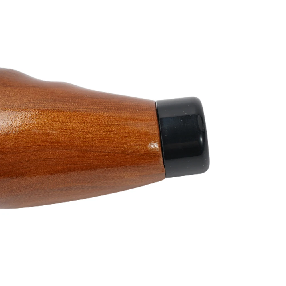 Car Manual Gear Knob Stick Shifter 5 Speed Universal Imitation Peach Wood Gearstick Lever Shifter Knob For Diameter 10mm Parts
Car Manual Gear Knob Stick Shifter 5 Speed Universal Imitation Peach Wood Gearstick Lever Shifter Knob For Diameter 10mm Parts