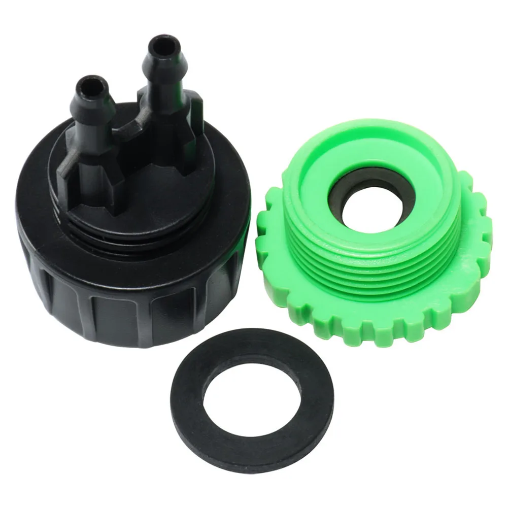 Watering Equipment Irrigation Joint Solid And Durable Swivel Design Delicate And Exquisite Highly Match The Equipment
Watering Equipment Irrigation Joint Solid And Durable Swivel Design Delicate And Exquisite Highly Match The Equipment
