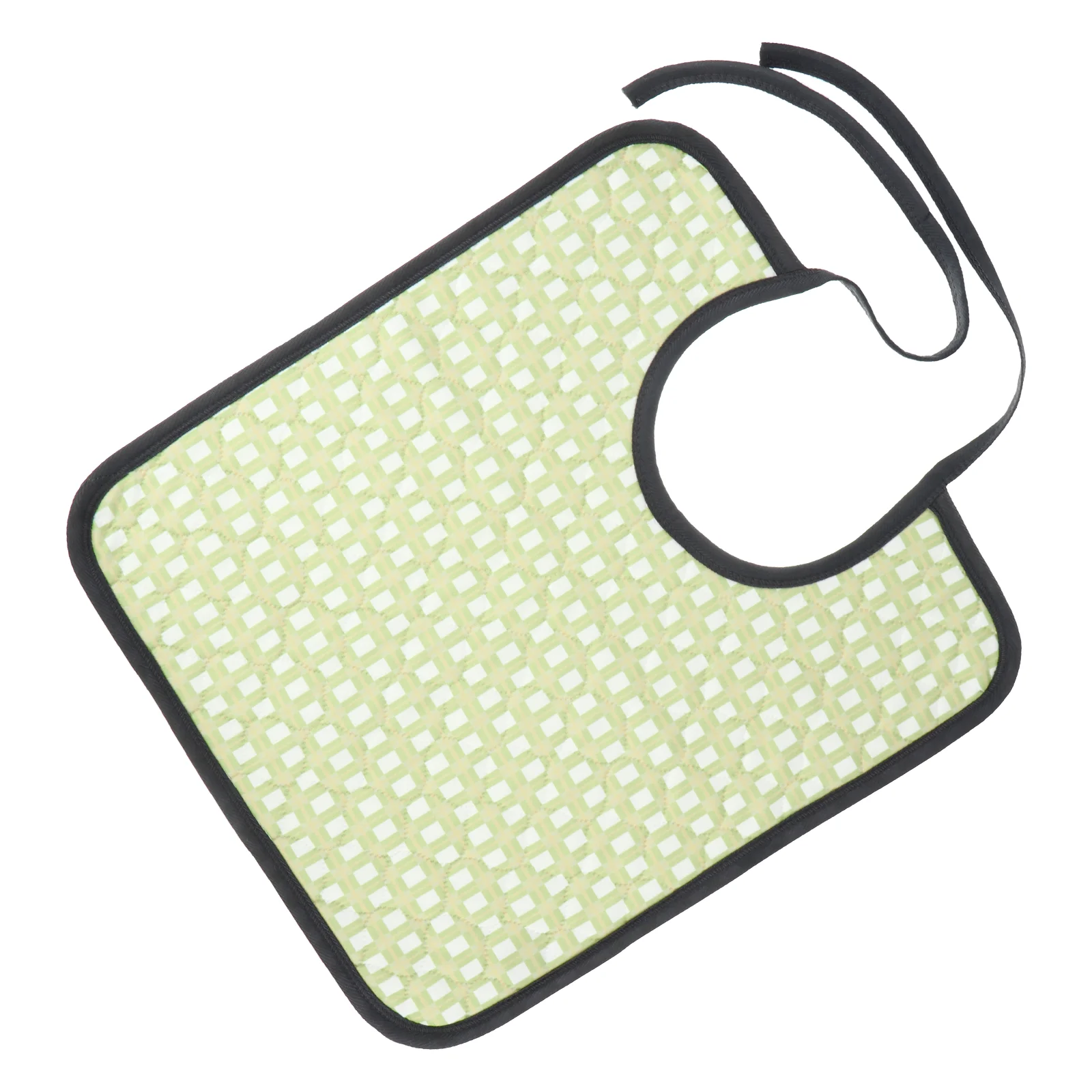 Bib Adult Bibsapron Washable Eating Elderly Clothing Mealtime Protector Adults Easy Dry Protectors Disabled Aid Feeding Women
Bib Adult Bibsapron Washable Eating Elderly Clothing Mealtime Protector Adults Easy Dry Protectors Disabled Aid Feeding Women