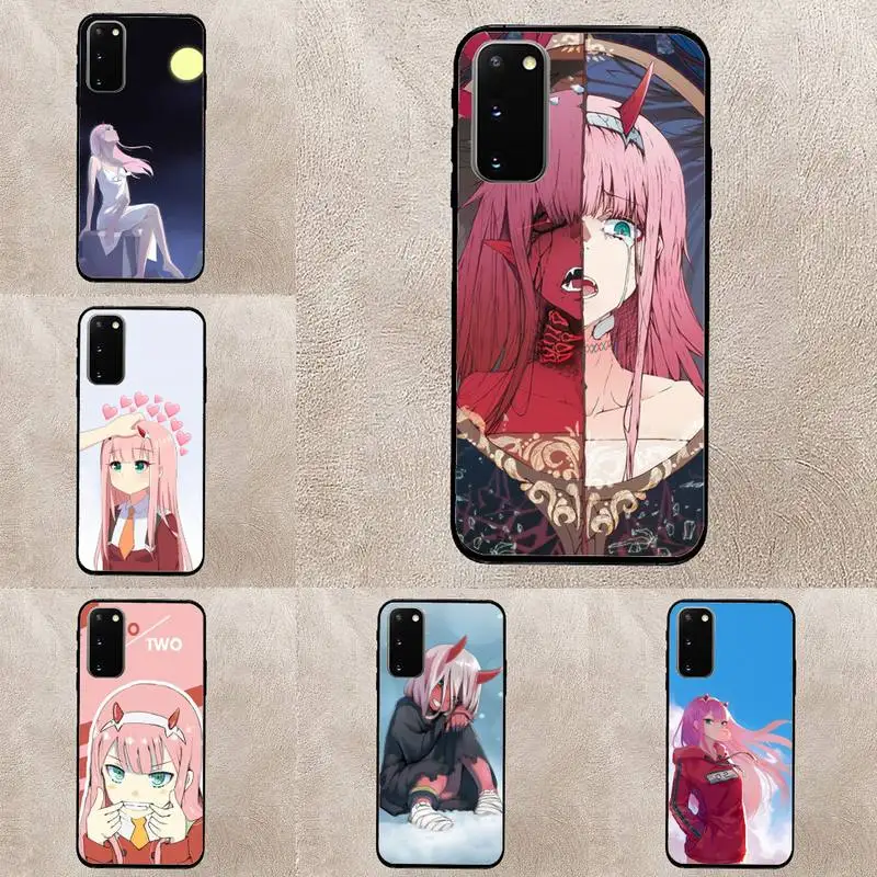 Zero Two Anime Phone Case For Huawei Honor 10Lite 10i 20 8x 10 Funda 9lite 9xpro Back Coque
Zero Two Anime Phone Case For Huawei Honor 10Lite 10i 20 8x 10 Funda 9lite 9xpro Back Coque