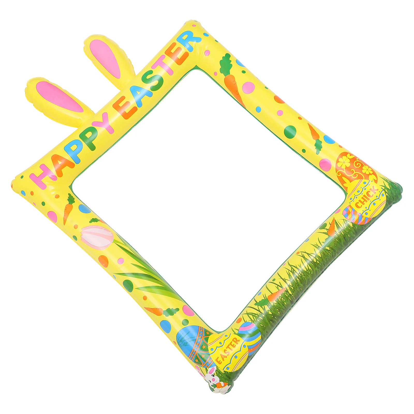 Easter Frame Photo Inflatable Booth Party Prop Selfie Supplies Props Bunny Favors Photography Accessories Decorations Picture
Easter Frame Photo Inflatable Booth Party Prop Selfie Supplies Props Bunny Favors Photography Accessories Decorations Picture