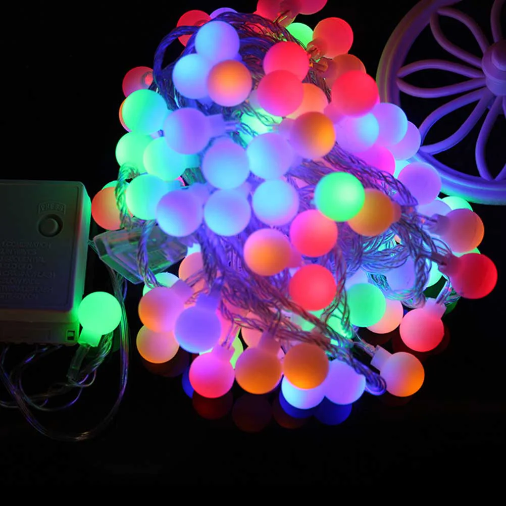 Светодиодная гирлянда с лампочками, 10 м, 80 светодиодов
Светодиодная гирлянда с лампочками, 10 м, 80 светодиодов