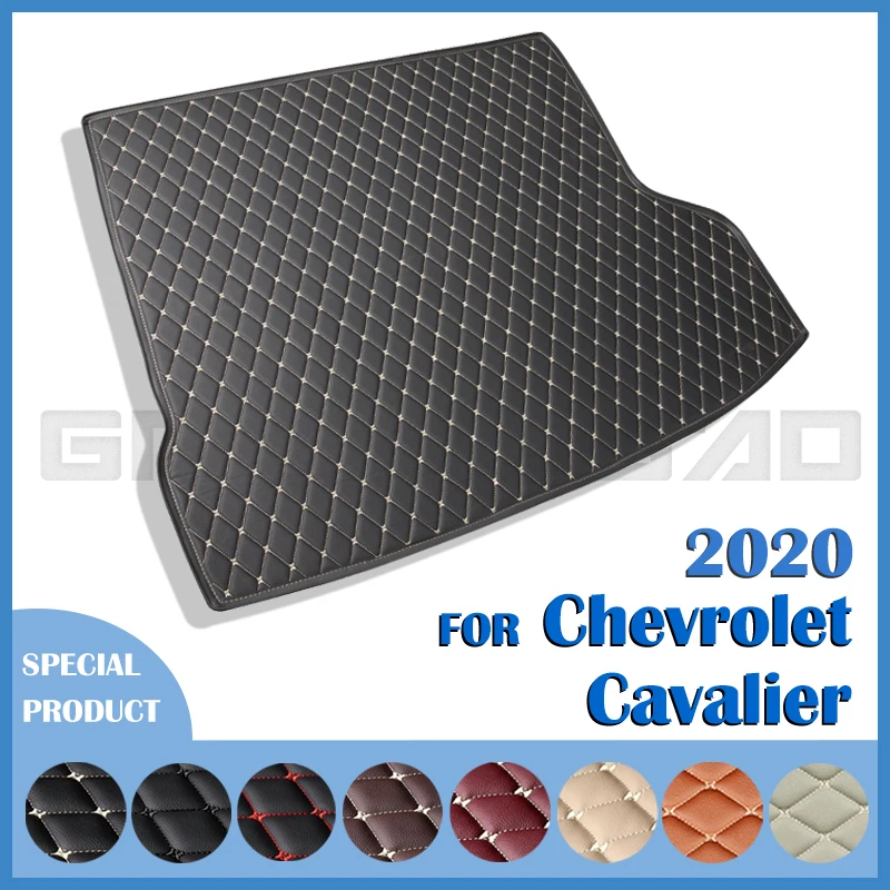 Car Trunk Mat For Chevrolet Cavalier 2020 Custom Car Accessories Auto Interior Decoration
Car Trunk Mat For Chevrolet Cavalier 2020 Custom Car Accessories Auto Interior Decoration