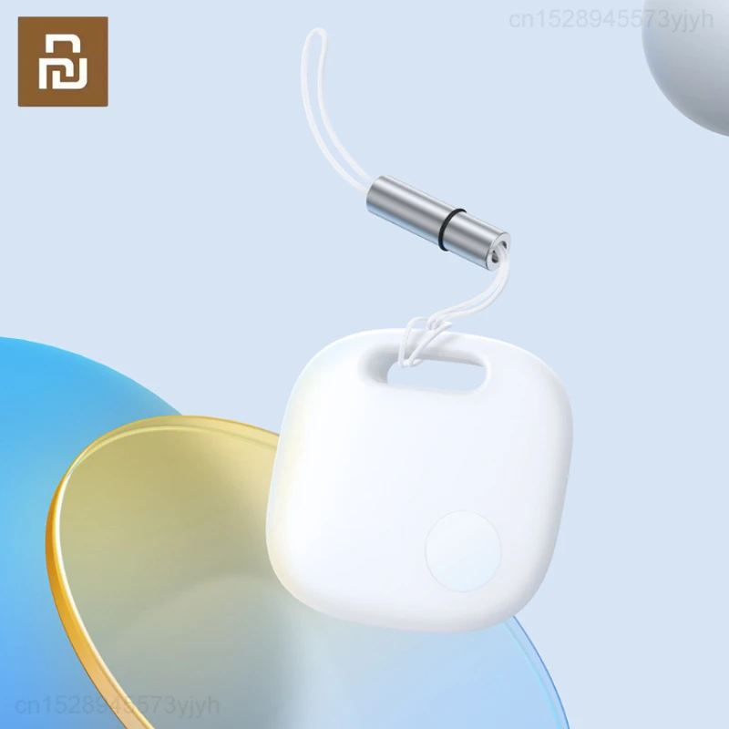 Youpin Baseus T2 Pro Wireless Smart Tracker Anti-lost Alarm Tracker Key Finder Wallet Finder Pet Tags GPS Record Anti Lost Alarm
Youpin Baseus T2 Pro Wireless Smart Tracker Anti-lost Alarm Tracker Key Finder Wallet Finder Pet Tags GPS Record Anti Lost Alarm