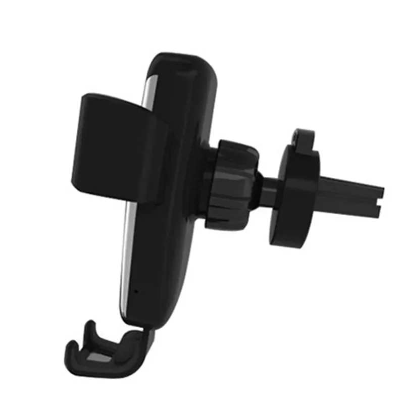 2023 Smart Automatic Sensor Car Phone Holder Charger Clamping Air Vent Fast Charging Wireless Chargers Mobile Phone Bracket H-be
2023 Smart Automatic Sensor Car Phone Holder Charger Clamping Air Vent Fast Charging Wireless Chargers Mobile Phone Bracket H-be