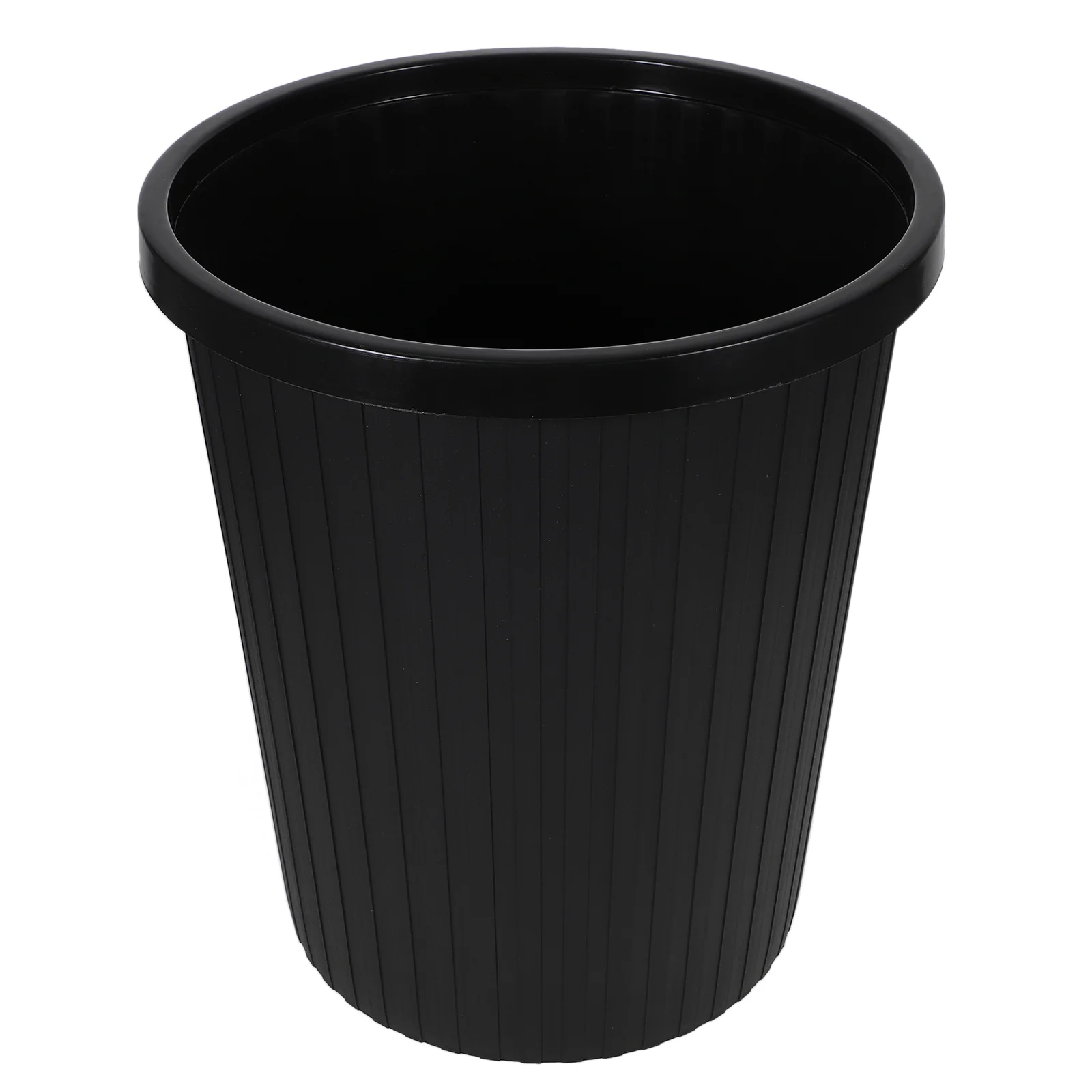 Garbage Can Durable Waste Bin Paper Basket Plastic Household Practical Wastebasket Rubbish Container Outdoor Trashcan 
Garbage Can Durable Waste Bin Paper Basket Plastic Household Practical Wastebasket Rubbish Container Outdoor Trashcan