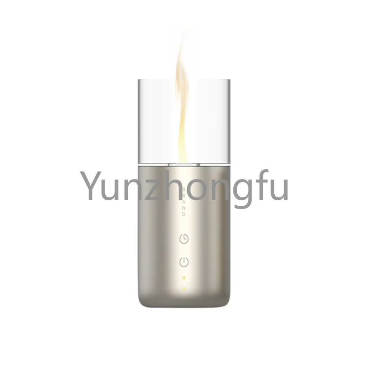 Rechargeable Type-C Flame Ultrasonic Aroma Diffuser Fragrant Air Yoga Essential Oil Diffuser
Rechargeable Type-C Flame Ultrasonic Aroma Diffuser Fragrant Air Yoga Essential Oil Diffuser