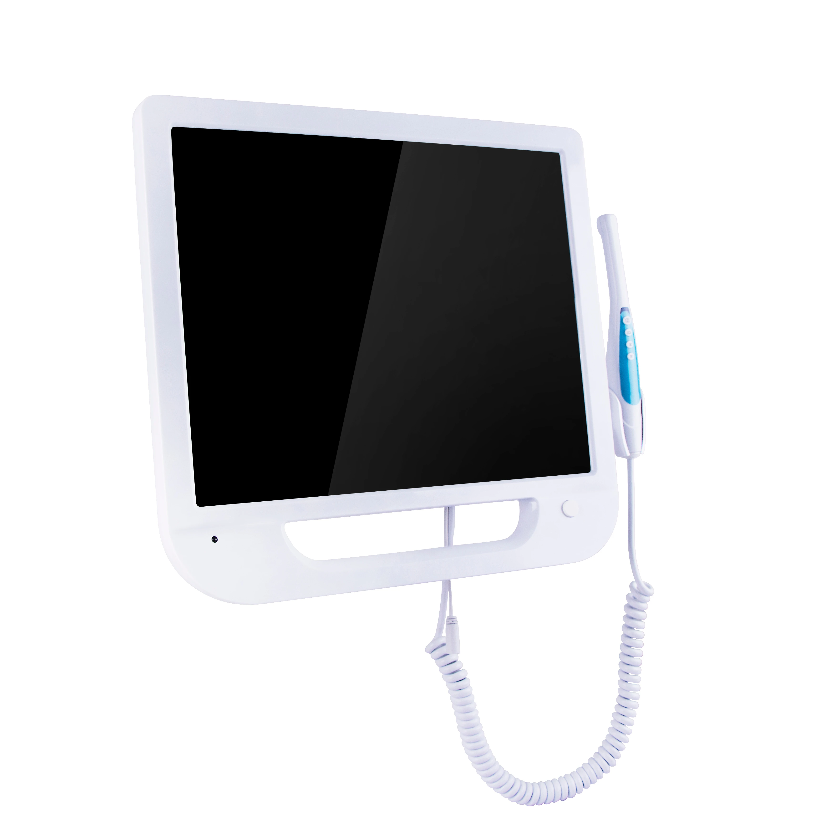 dental 17 inch lcd monitor 3.0mp usb with bracket All-in-one oral intraoral camera
dental 17 inch lcd monitor 3.0mp usb with bracket All-in-one oral intraoral camera