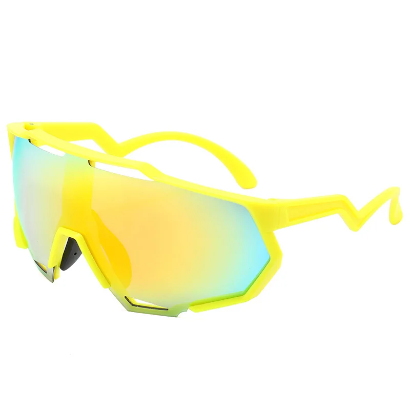 New Road Bike Cycling Glasses Men Women Outdoor Cycling Sports Glasses Bicycle Eye Protection Large Frame Sunglasses
New Road Bike Cycling Glasses Men Women Outdoor Cycling Sports Glasses Bicycle Eye Protection Large Frame Sunglasses