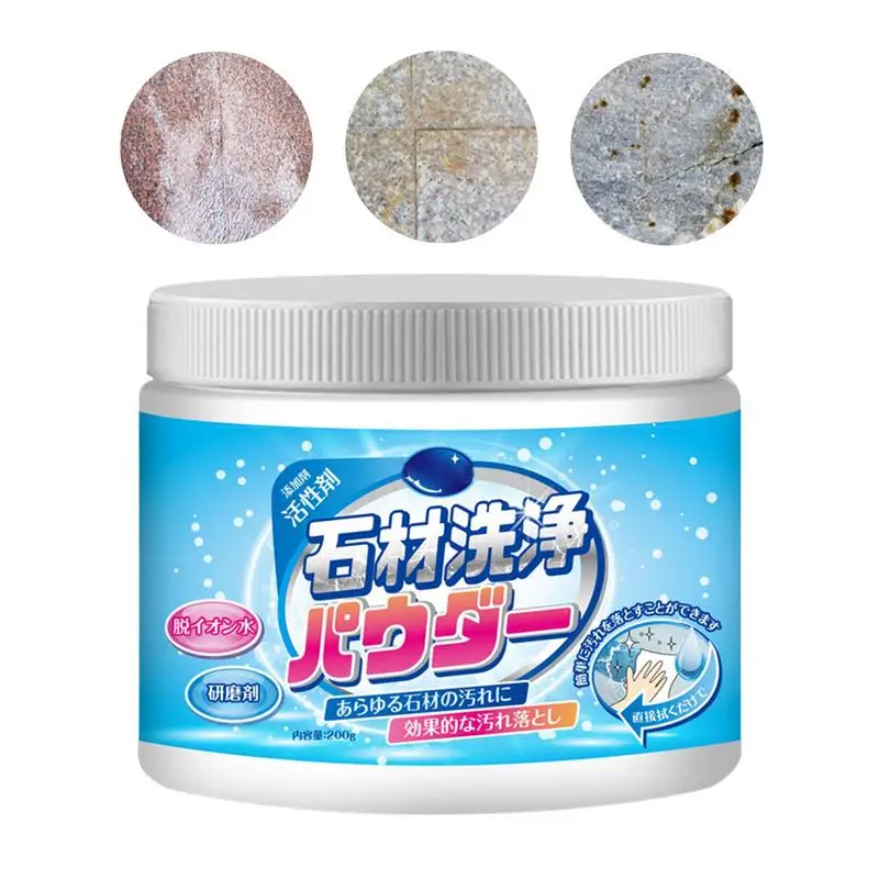 Dry Carpet Cleaner Powder Powder Cleanser Household Multi-Purpose Cleaner For Sink Coutertop Toilet Enamel Porcelain Stone
Dry Carpet Cleaner Powder Powder Cleanser Household Multi-Purpose Cleaner For Sink Coutertop Toilet Enamel Porcelain Stone