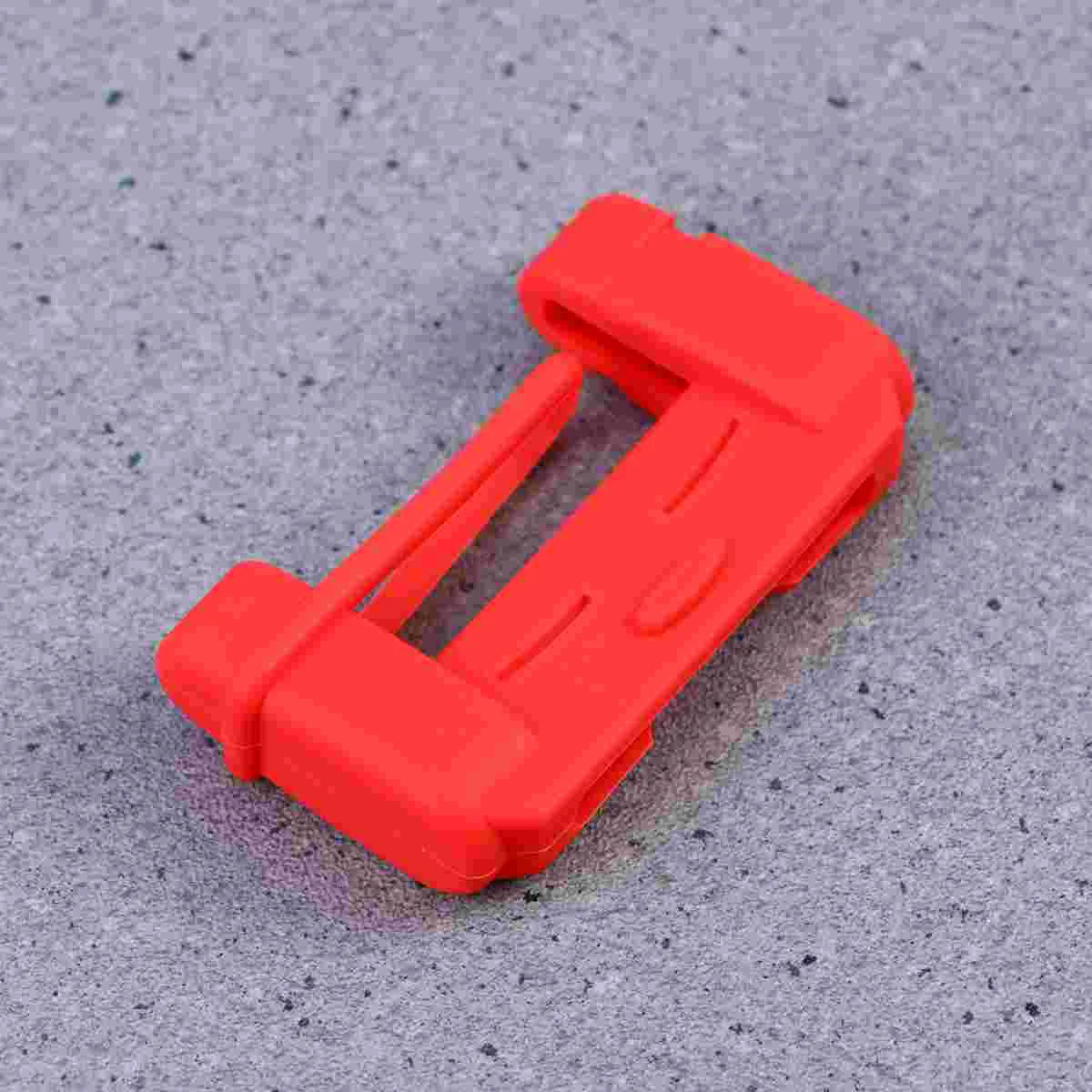 Secure Buckle Case Seat Belt Holder Guard Silicone Safety Straps Child Harness Cover Protector
Secure Buckle Case Seat Belt Holder Guard Silicone Safety Straps Child Harness Cover Protector
