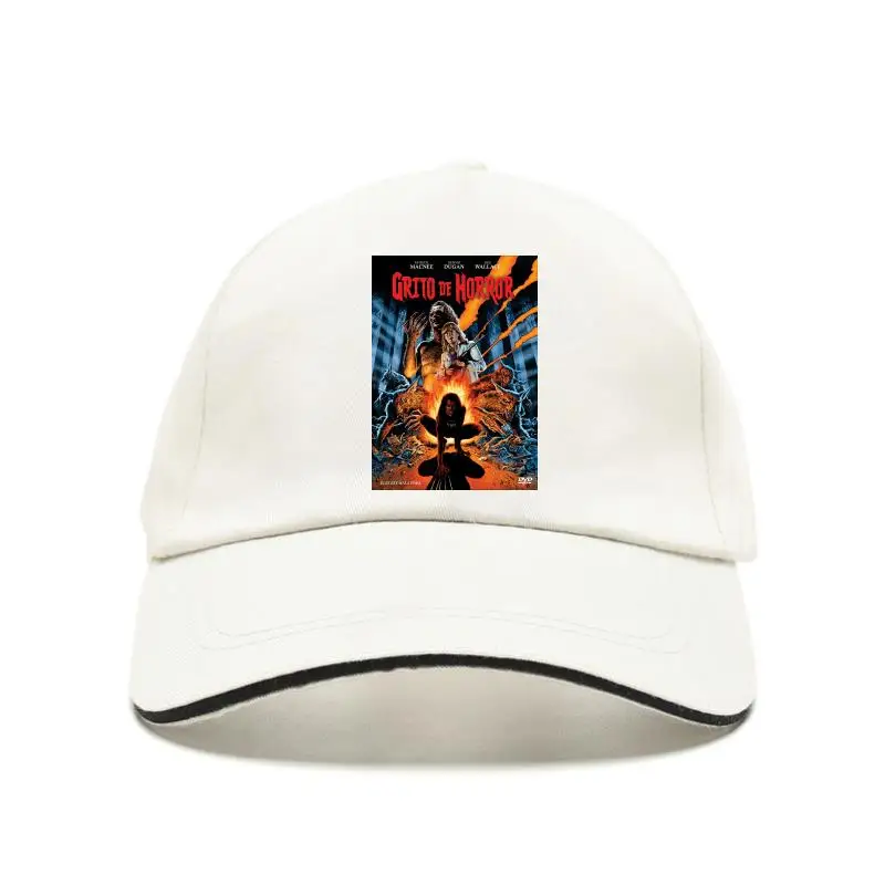 The Howling Werewolf Horror 80's Movie Poster Baseball Cap Brand Cotton Men Hats Male Sunscreen Bill Hat Youth
The Howling Werewolf Horror 80's Movie Poster Baseball Cap Brand Cotton Men Hats Male Sunscreen Bill Hat Youth