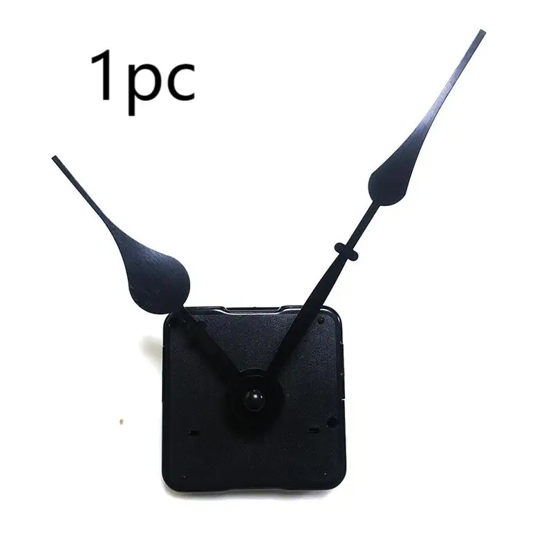 DIY Wall Quartz Clock Movement Mechanism Practical and Easy to Install Suitable for Repair or DIY Operations Silent
DIY Wall Quartz Clock Movement Mechanism Practical and Easy to Install Suitable for Repair or DIY Operations Silent