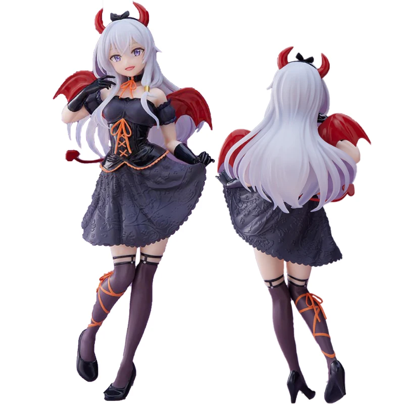 TAITO Coreful The Journey of Demon Girl Irena The Little Devil, экшн-фигурка, кукла, Коллекционная модель, игрушка
TAITO Coreful The Journey of Demon Girl Irena The Little Devil, экшн-фигурка, кукла, Коллекционная модель, игрушка