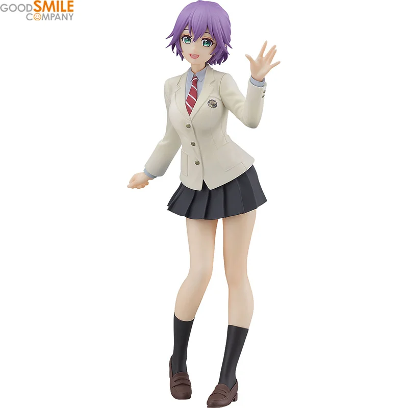 Original Good Smile GSC POP UP PARADE A Couple of Cuckoos Hiro Segawa Anime Figure Action Model Collectible Toys Gift
Original Good Smile GSC POP UP PARADE A Couple of Cuckoos Hiro Segawa Anime Figure Action Model Collectible Toys Gift