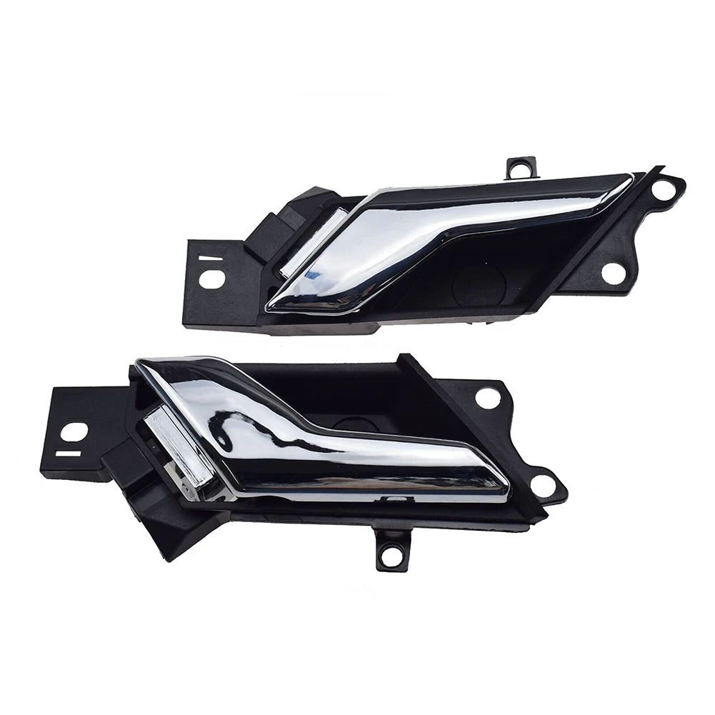 Car Interior Door Handles Chrome Right / Left For Chevy Captiva Sport 2012-2015 Car Interior Replacement Parts Auto Accessories
Car Interior Door Handles Chrome Right / Left For Chevy Captiva Sport 2012-2015 Car Interior Replacement Parts Auto Accessories