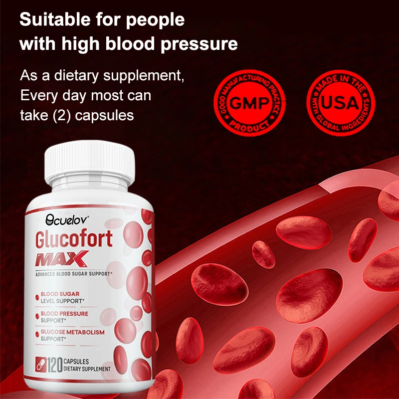 Glucose Supplement - Promotes Blood Circulation, Digestive System, Intestinal Health, Improves Metabolism and Immunity
Glucose Supplement - Promotes Blood Circulation, Digestive System, Intestinal Health, Improves Metabolism and Immunity