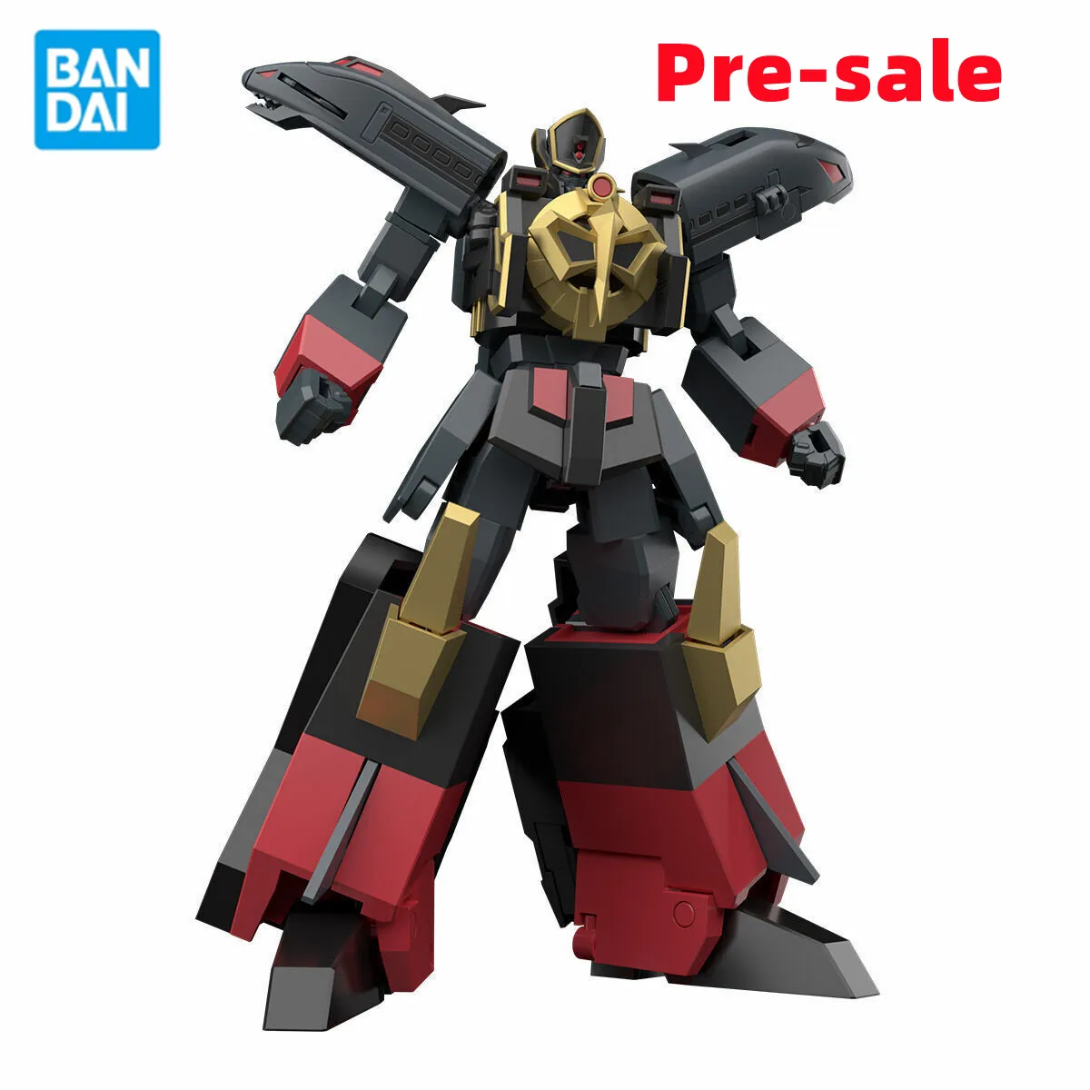 Фигурки героев аниме Bandai SHOKUGAN, храбрость, экспресс, может гаин, ПВХ, фигурки героев, черная модель, игрушки, куклы, подарки, игрушки
Фигурки героев аниме Bandai SHOKUGAN, храбрость, экспресс, может гаин, ПВХ, фигурки героев, черная модель, игрушки, куклы, подарки, игрушки