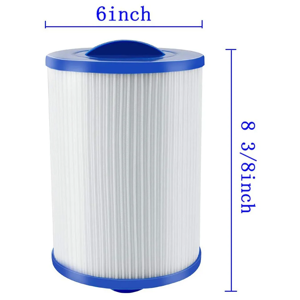 210*152mm Spa Hot Tub Filter For PWW50 6CH-940 Filter Cartridge System Element Children Swimming Pool Hot Tub Filter Accessories
210*152mm Spa Hot Tub Filter For PWW50 6CH-940 Filter Cartridge System Element Children Swimming Pool Hot Tub Filter Accessories