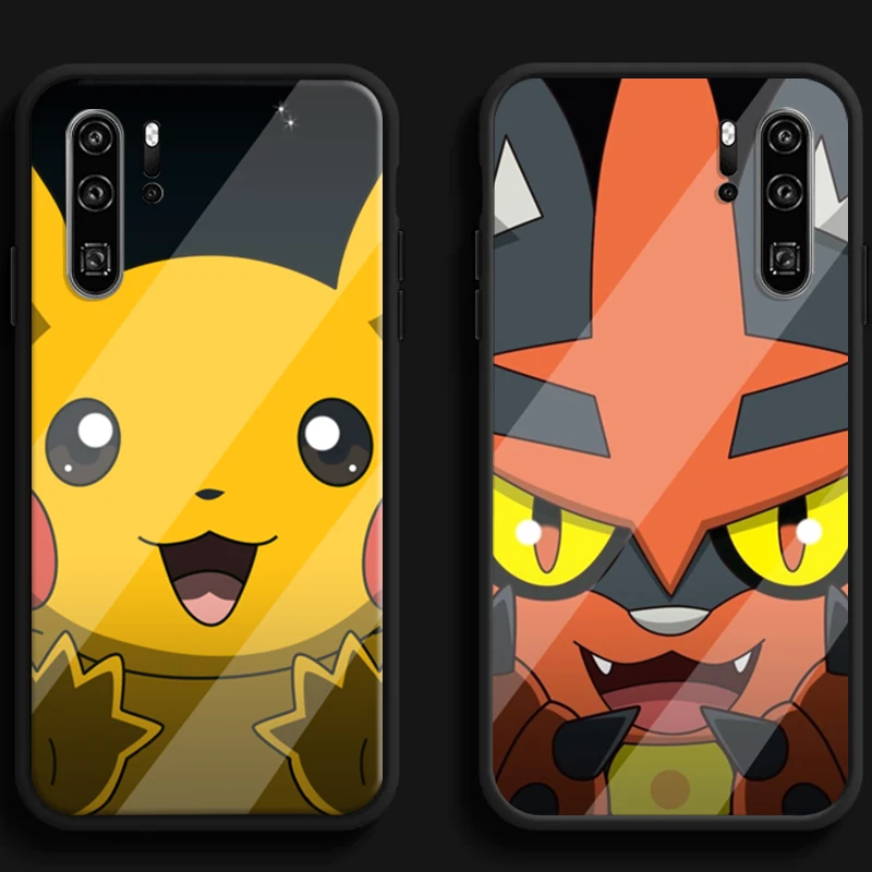 Pokemon Pikachu Cute Phone Cases For Huawei Honor Y6 Y7 2019 Y9 2018 Y9 Prime 2019 Y9 2019 Y9A Coque Funda Carcasa Back Cover
Pokemon Pikachu Cute Phone Cases For Huawei Honor Y6 Y7 2019 Y9 2018 Y9 Prime 2019 Y9 2019 Y9A Coque Funda Carcasa Back Cover
