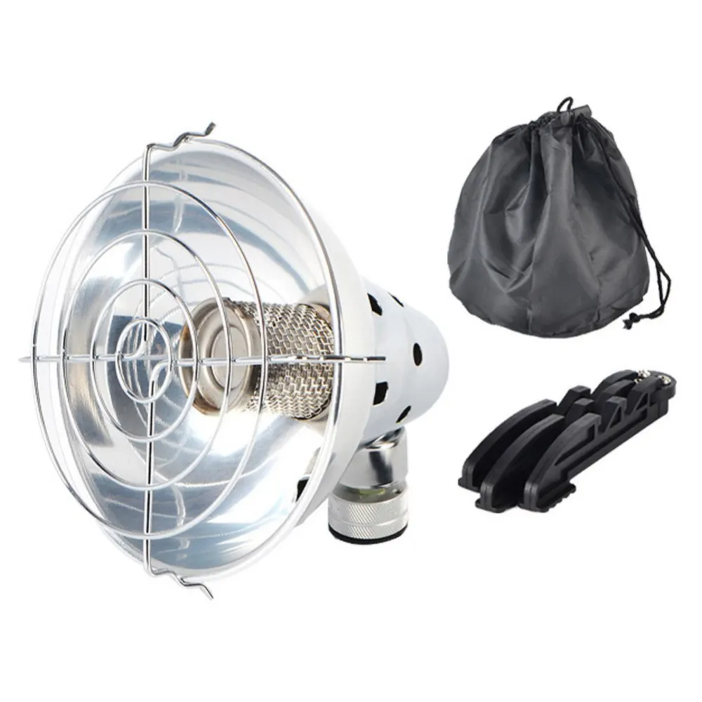 Outdoor Gas Heater Stove Portable Gas Heating Warmer Stove Winter Camping Hiking Propane Butane Tent Heater Camping Equipment
Outdoor Gas Heater Stove Portable Gas Heating Warmer Stove Winter Camping Hiking Propane Butane Tent Heater Camping Equipment