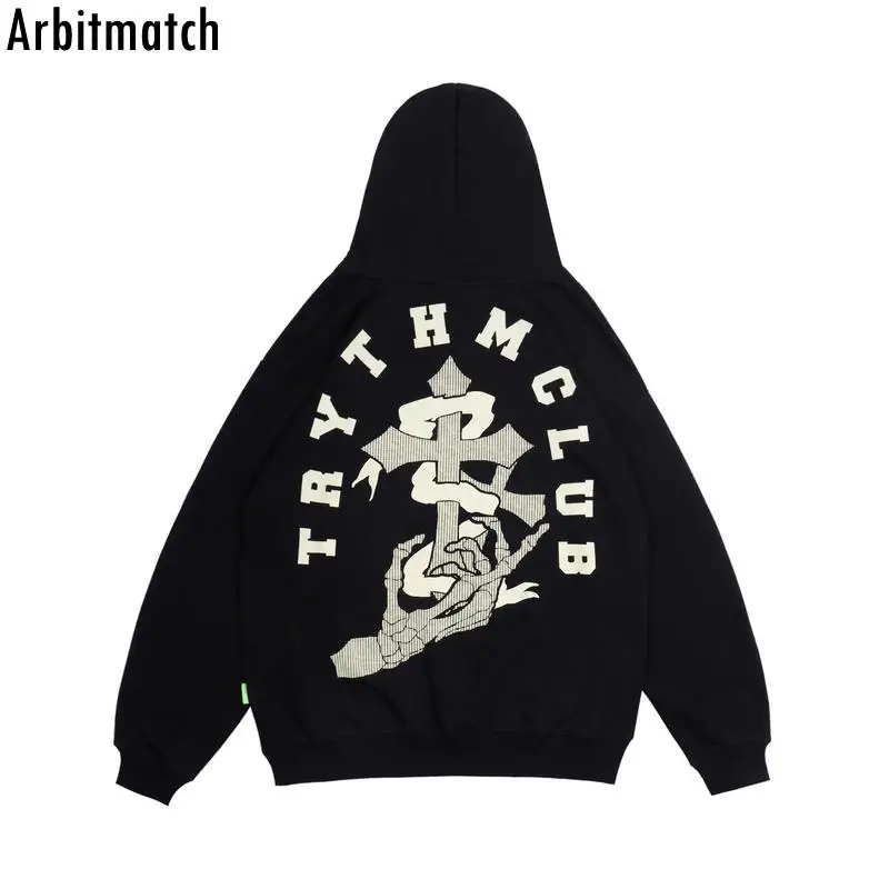 Толстовка мужская с капюшоном и надписью Goth, свитшот с капюшоном в стиле хип-хоп, уличный пуловер, хлопковая Повседневная Толстовка в стиле ...
Толстовка мужская с капюшоном и надписью Goth, свитшот с капюшоном в стиле хип-хоп, уличный пуловер, хлопковая Повседневная Толстовка в стиле ...