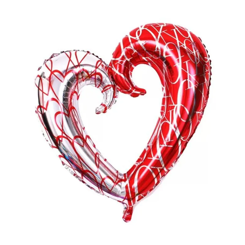 40inch Hook Heart Valentines Balloons Wedding Decoration for Love Valentine Day Mariage Engagement Foil Balloons Party Supplies
40inch Hook Heart Valentines Balloons Wedding Decoration for Love Valentine Day Mariage Engagement Foil Balloons Party Supplies