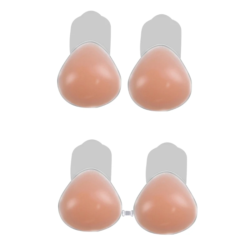 Silicone Push Up Bra Adhesive Bra Adhesive Sticky Bra Push Up Invisible Bra Lifting Strapless Nipple Cover Silicone Bra P8DB
Silicone Push Up Bra Adhesive Bra Adhesive Sticky Bra Push Up Invisible Bra Lifting Strapless Nipple Cover Silicone Bra P8DB