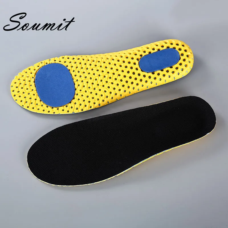 Insoles For Feet Man And Women Orthopedic Memory Foam Insoles For Shoes Sole Mesh Deodorant Breathable Cushion Running Insoles
Insoles For Feet Man And Women Orthopedic Memory Foam Insoles For Shoes Sole Mesh Deodorant Breathable Cushion Running Insoles