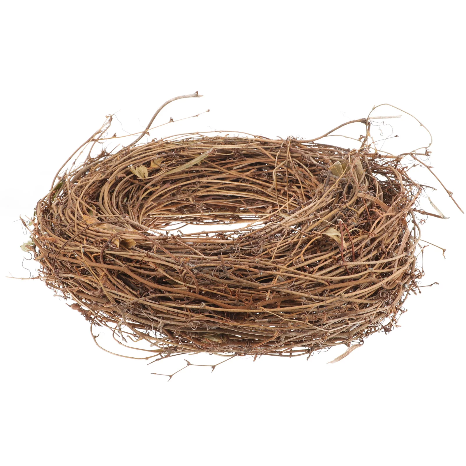 Natural Smilax Grapevine Garland Crafts Rattan Twig Front Door Wreath Hanging Decor
Natural Smilax Grapevine Garland Crafts Rattan Twig Front Door Wreath Hanging Decor