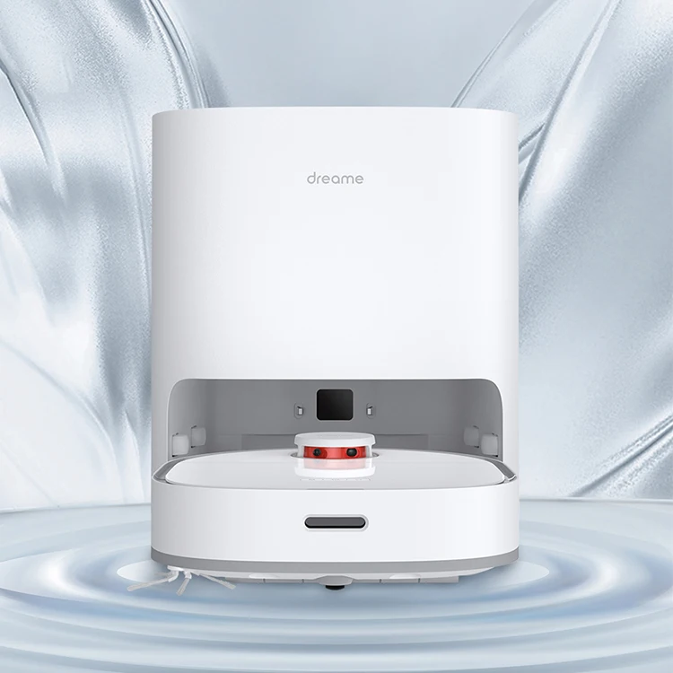 New arrival outdoor best dreame W10 wet and dry 360 laser wet and dry robot vacuum cleaner prices with app
New arrival outdoor best dreame W10 wet and dry 360 laser wet and dry robot vacuum cleaner prices with app