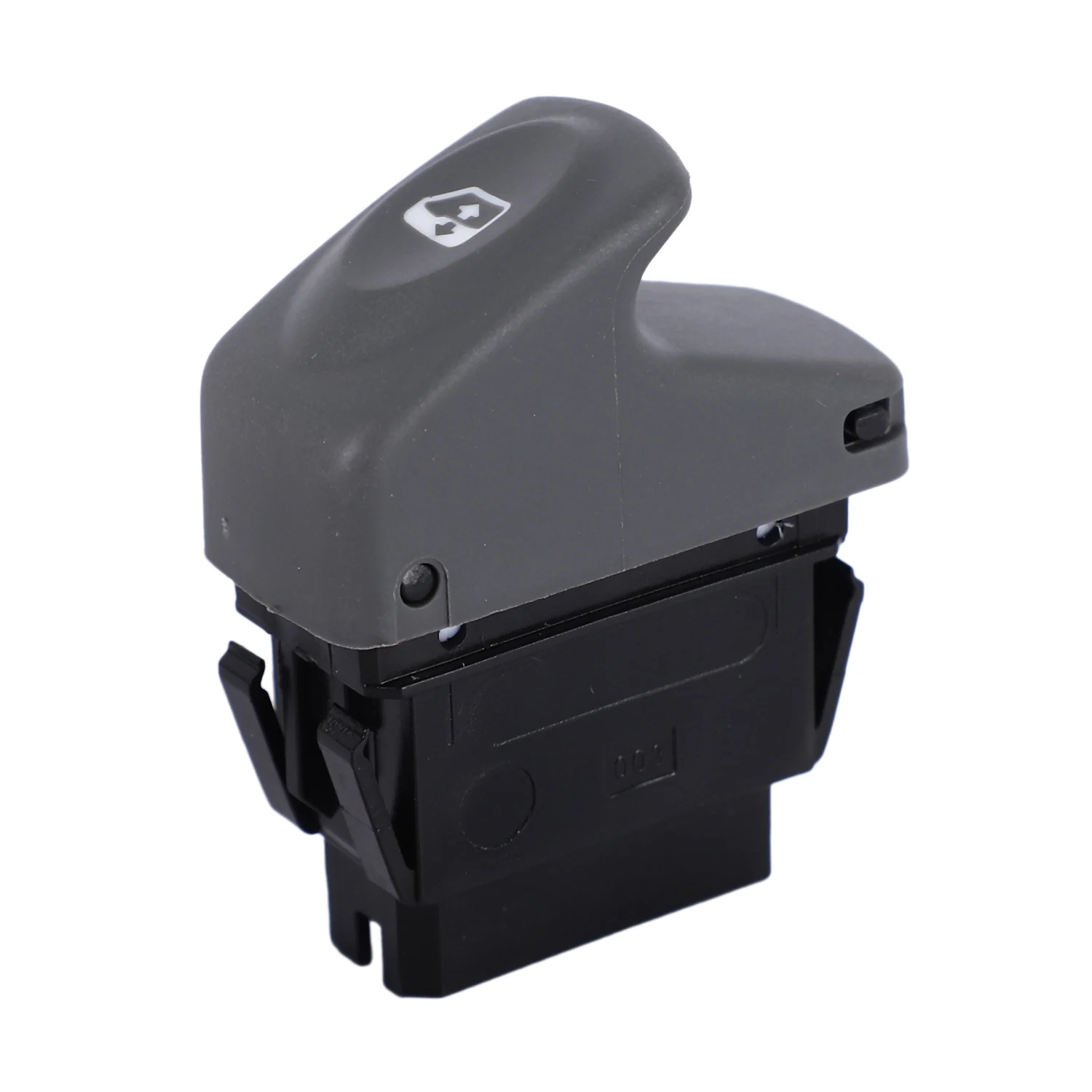 Новый переключатель для электростекла, подходит для Renault Megane Scenic 1996-2014 7700838098
Новый переключатель для электростекла, подходит для Renault Megane Scenic 1996-2014 7700838098