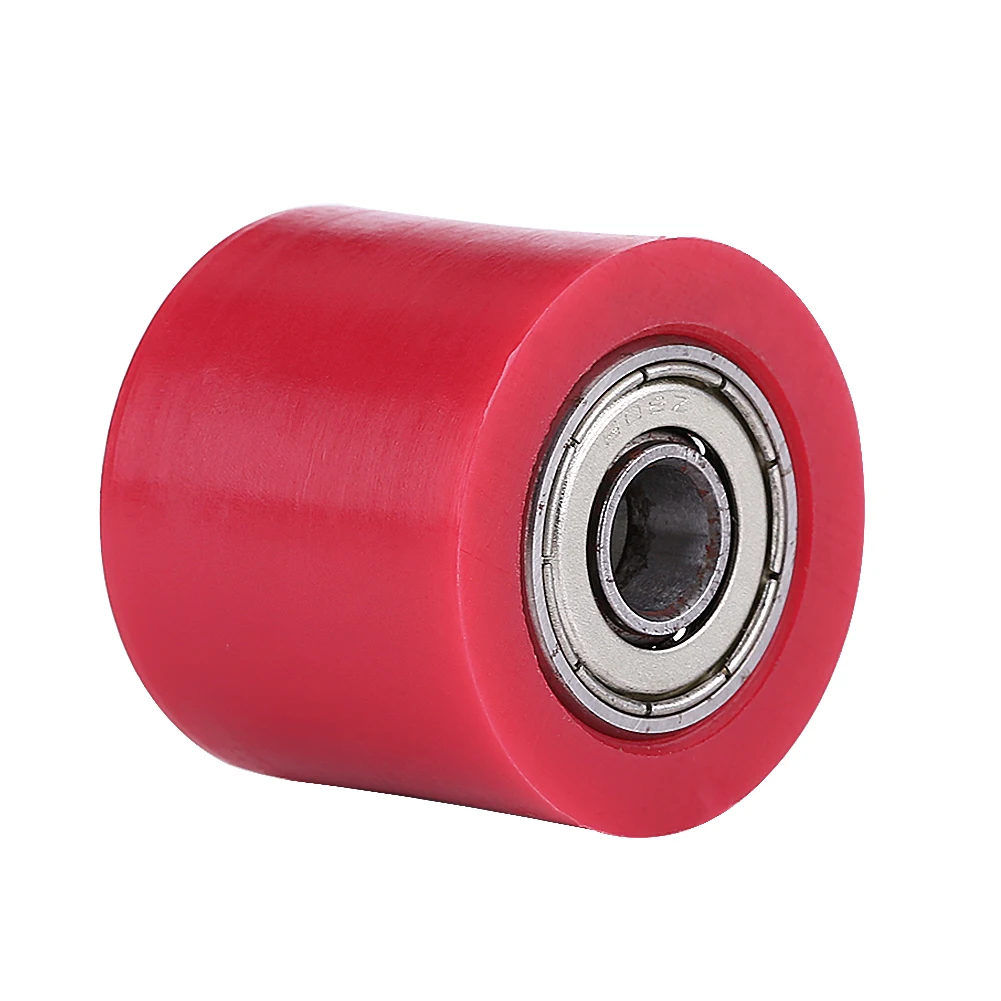8mm Universal Chain Roller Tensioner Pulley Wheel Guide for Motorcycle Dirt Bike Enduro Chain Chain Chain Chain Chain Chain
8mm Universal Chain Roller Tensioner Pulley Wheel Guide for Motorcycle Dirt Bike Enduro Chain Chain Chain Chain Chain Chain