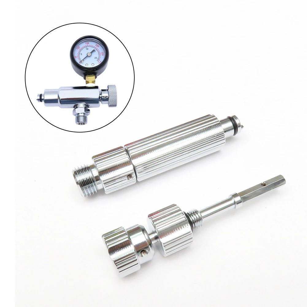 Scuba Diving Second Stage Regulator Adjustment Tool Regulator Maintain Gear Diving 2nd Stage Regulator Repair Tool Accessories
Scuba Diving Second Stage Regulator Adjustment Tool Regulator Maintain Gear Diving 2nd Stage Regulator Repair Tool Accessories